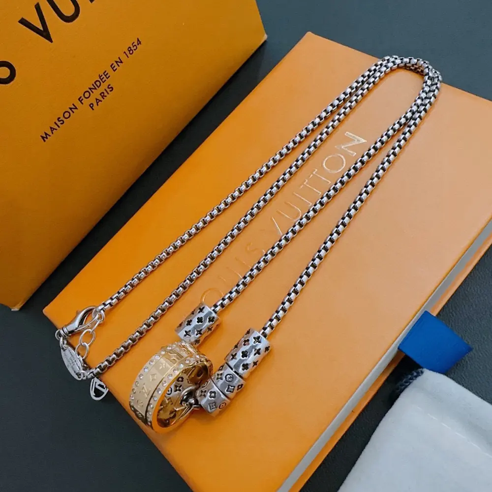 Louis Vuitton Necklace