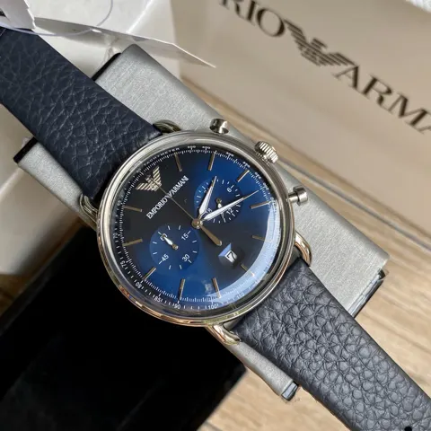 Armani Watch