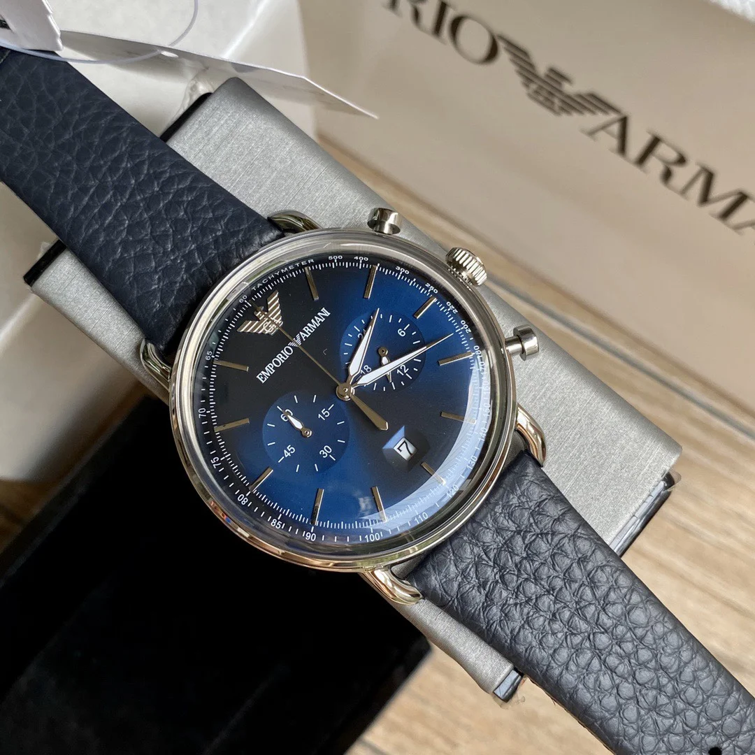 Armani Watch