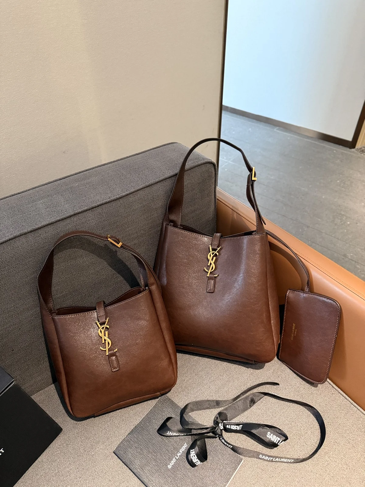 Yves Saint Laurent Crossbody