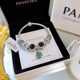 Pandora bracelet