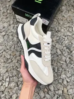 ECCO new versatile casual style Shoes