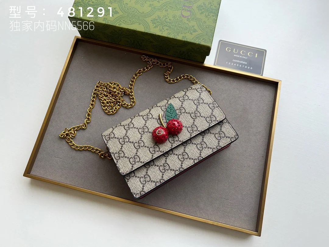 Gucci Bag
