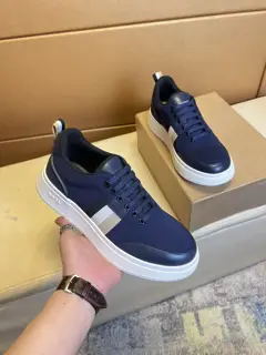 Boss unique modern style sneakers