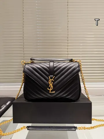 Yves Saint Laurent Bag