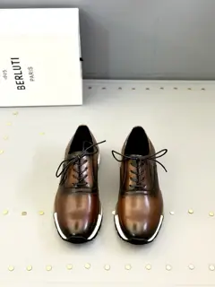 Berluti men’s shoes