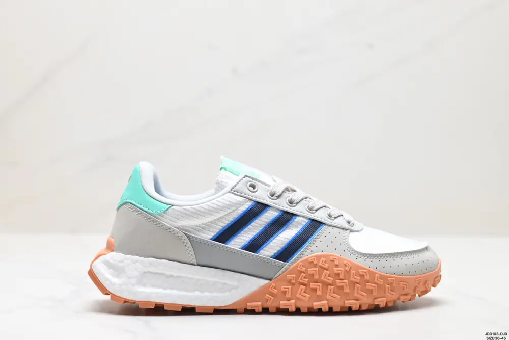 Adidas Retropy E5 W.R.P Adidas new sports casual popcorn running shoes HQ1863