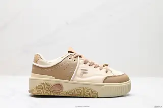 FILA FUSION Fila trendy brand STACK women’s shoes sneakers new trendy casual shoes