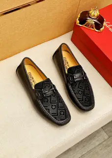 Salvatore Ferragamo Loafers