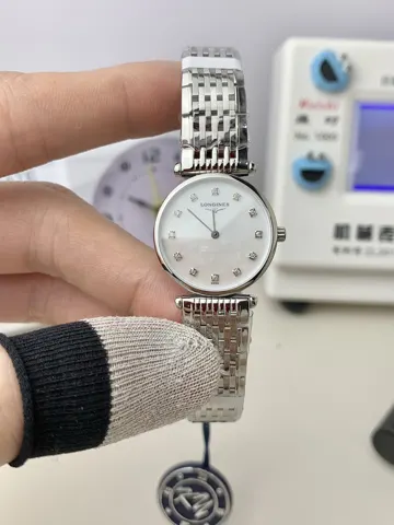 Longines Watch