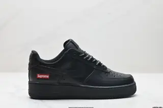 Nike Air Force 1 “07 Air Force One low-top versatile casual sports sneakers. Soft and CU9225-001