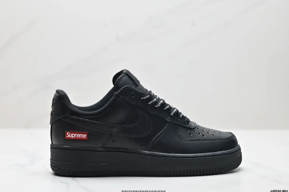 Nike Air Force 1 “07 Air Force One low-top versatile casual sports sneakers. Soft and CU9225-001