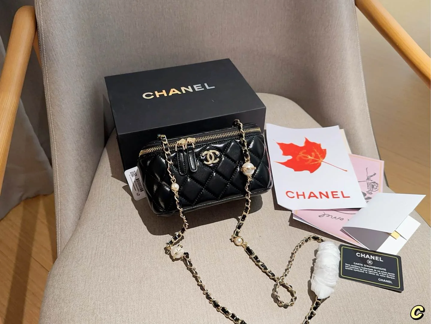 Chanel Bag