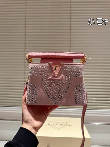 Louis Vuitton Capucines