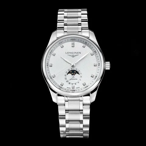 Longines Watch
