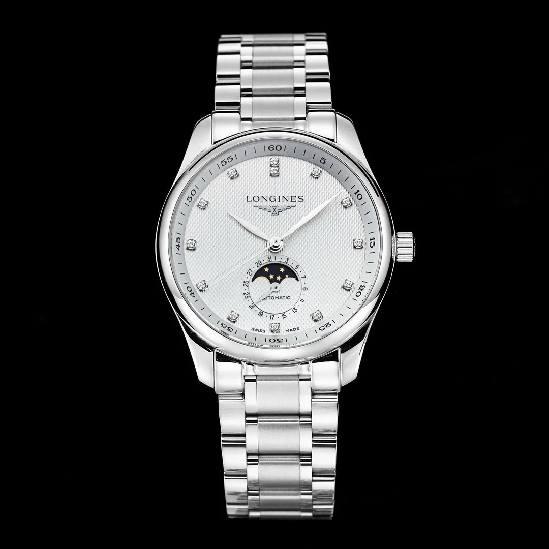 Longines Watch