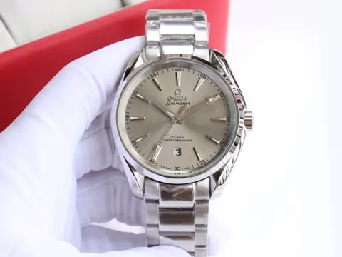 Omega Seamaster