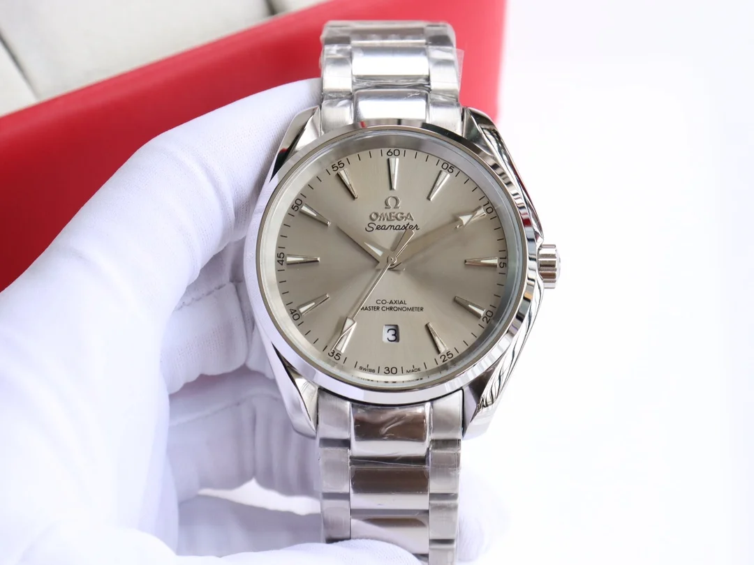 Omega Seamaster