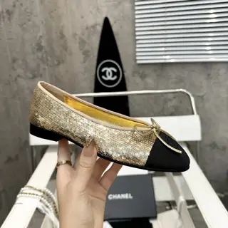 Chanel’s timeless classic