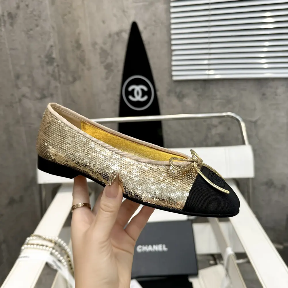 Chanel’s timeless classic