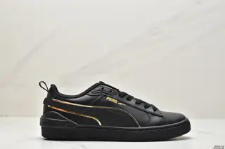 Puma Suede Skate 2022 Fall/Winter Low-top Leather Lightweight Retro Casual Sneakers 380705