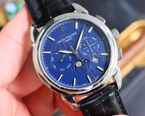 Patek Philippe Master