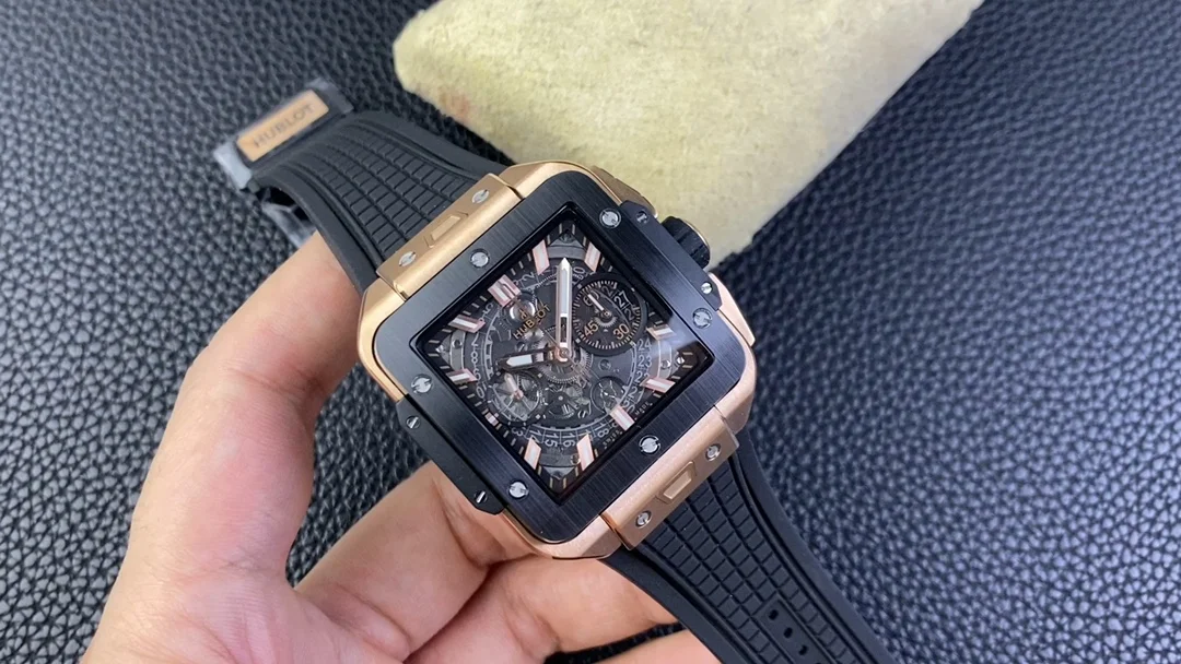 Hublot Big Bang