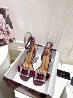 Dolce & Gabbana high heels