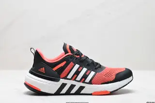 Adidas EQUIPMENT+ Men’s and Women’s Sports Leisure Comfortable Full Palm Boost Popcorn GZ1329