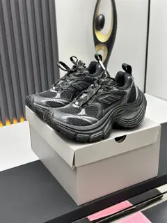 Balenciaga tenth generation new 10XL original outsole sports shoes strong shipment re-made