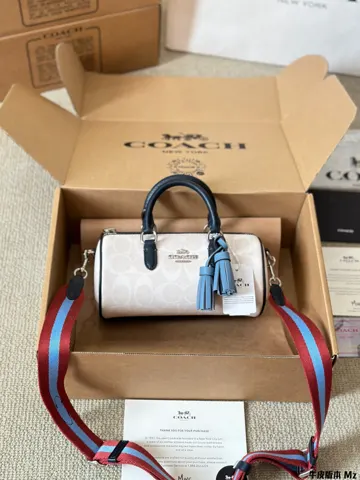 COACH Crossbody