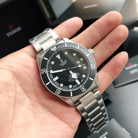 Tudor Pelagos