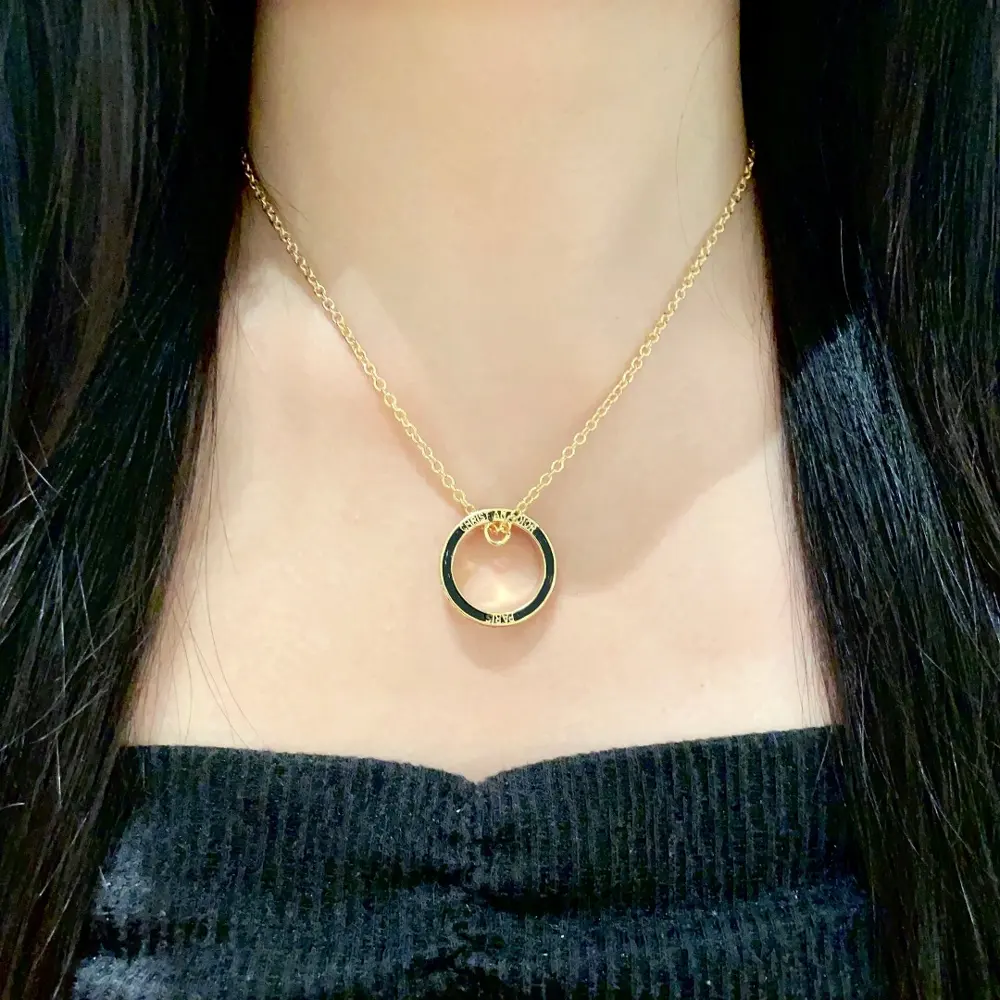 Dior vintage necklace