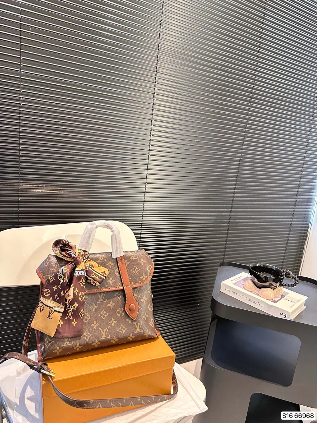 Louis Vuitton Bag