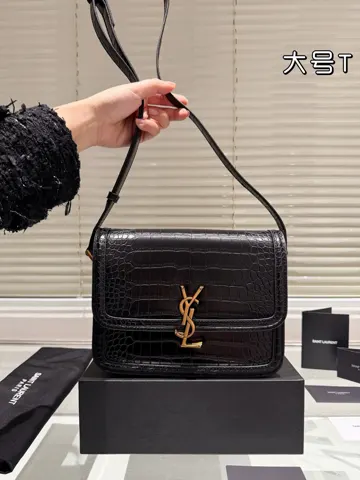 Yves Saint Laurent Bag