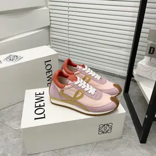 Loewe’s new height-enhancing shoes