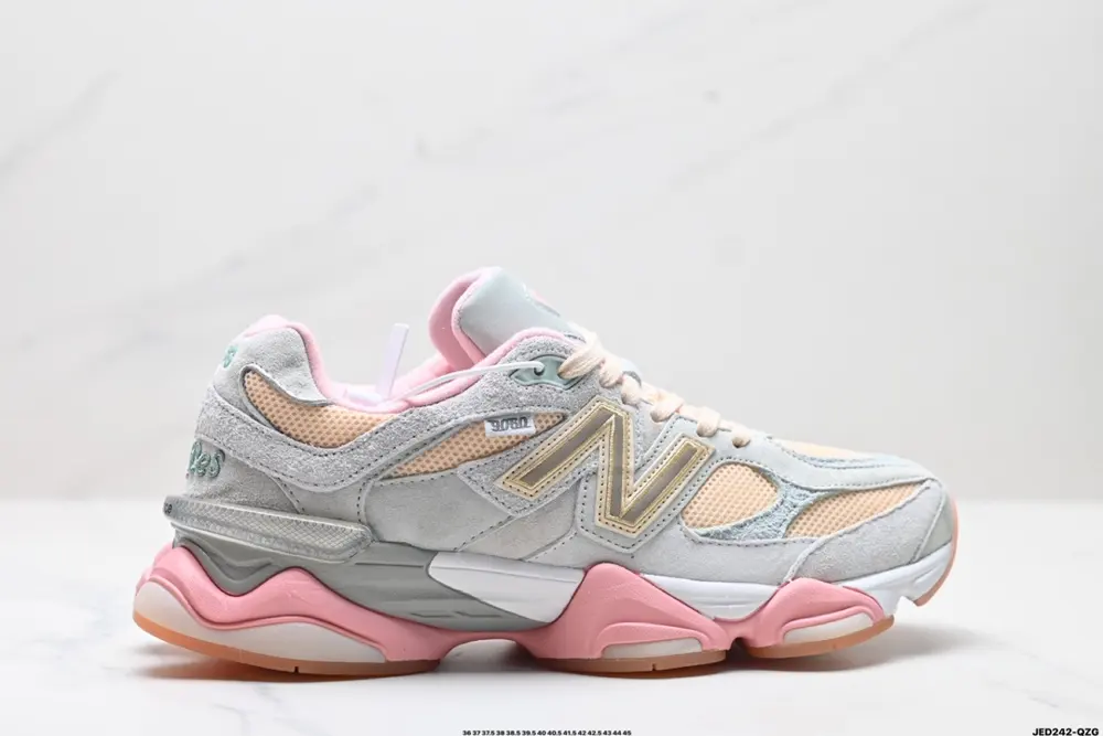 New Balance New Balance Version Shoes U9060JG1