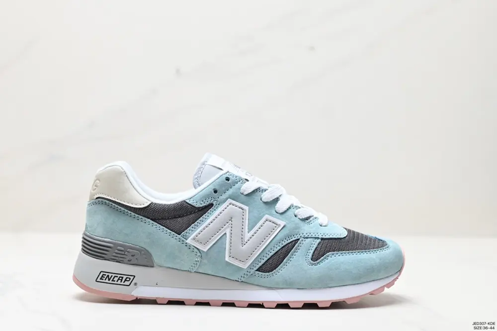 New Balance WS1300 Retro Casual Jogging Shoes M1300KI