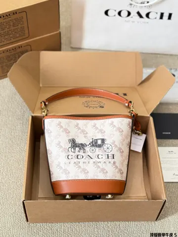 COACH Crossbody