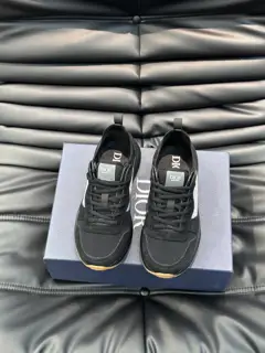 Dior B25 RUNNER men’s casual sneakers