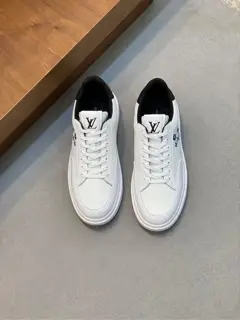 Louis Vuitton casual shoes