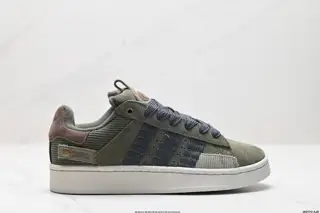 Adidas Originals Campus 00s series bread style classic retro low-top versatile casual IF4339
