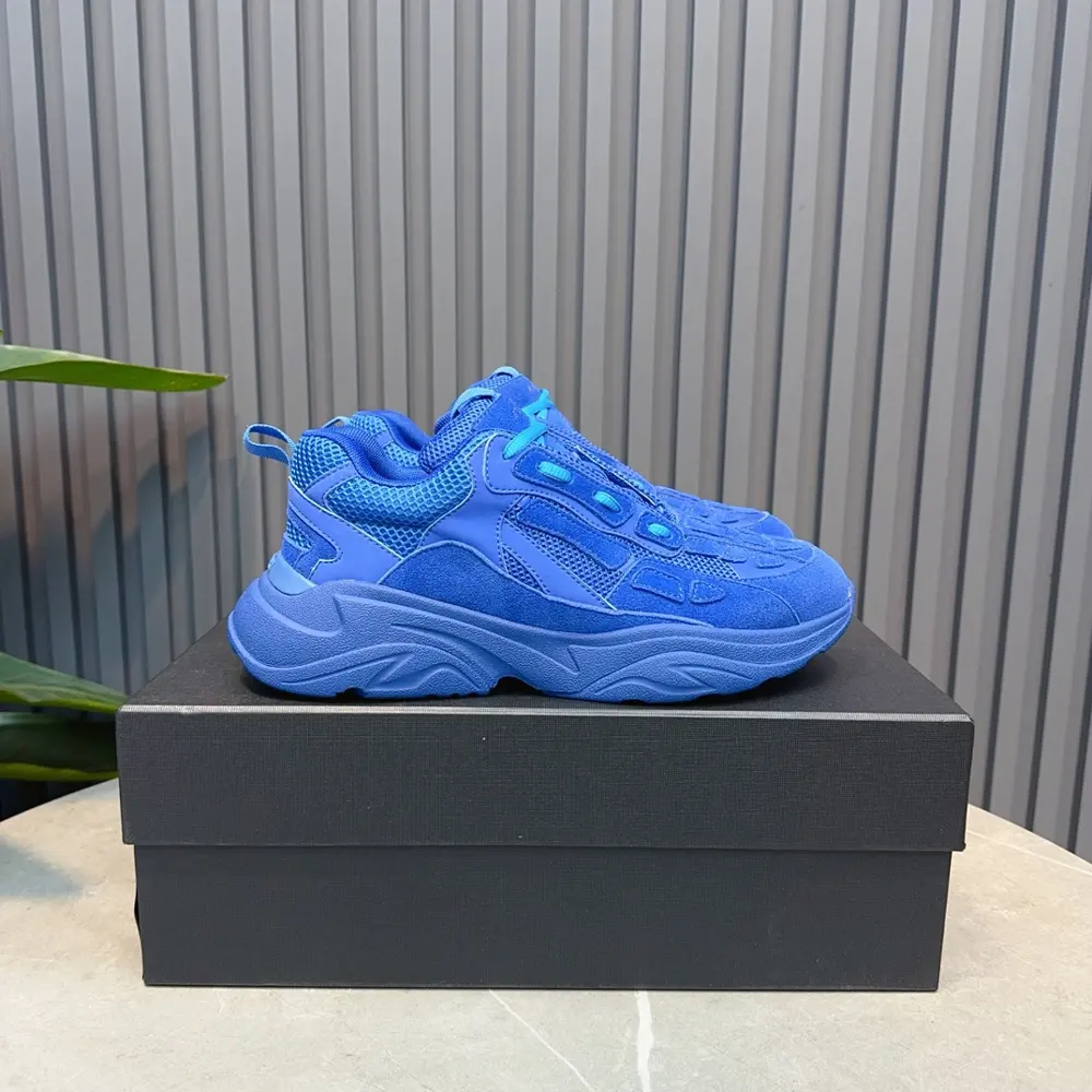 AMIRI dad shoes