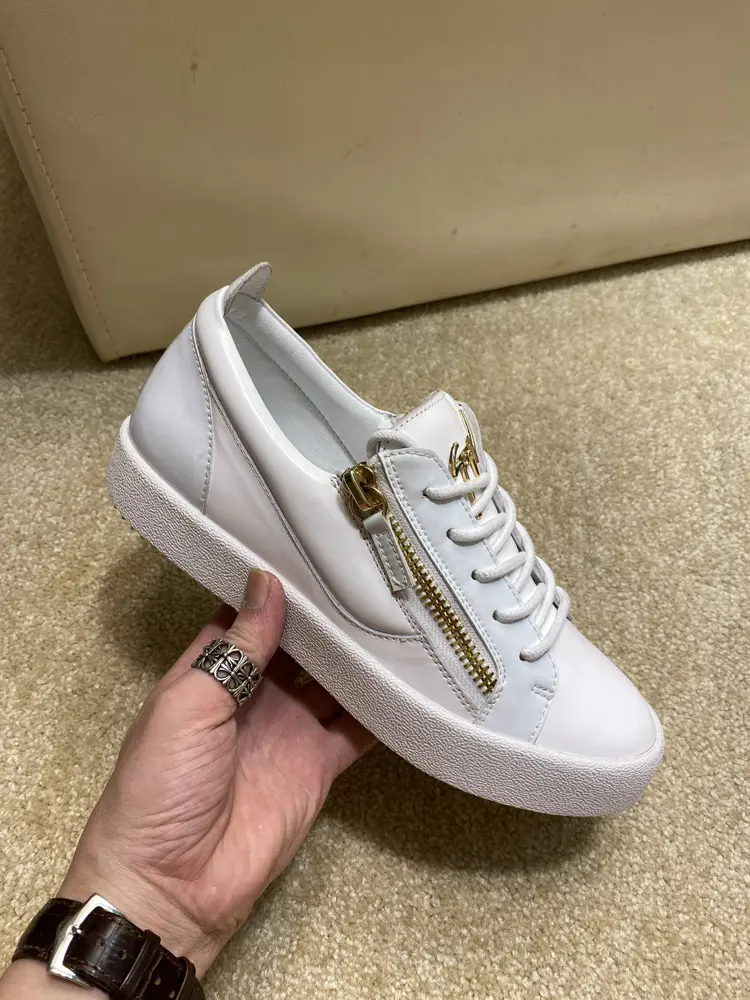 Giuseppe Zanotti men’s casual shoes