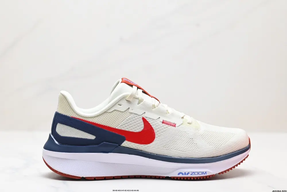 Nike Air Zoom Structure 25 series Nike training running shoes DJ7883-001