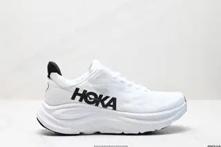 HOKA M CLIFTON 10 new color scheme This brand comes from the Maori language of New Zealand
