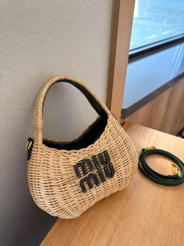 MiuMiu Bag