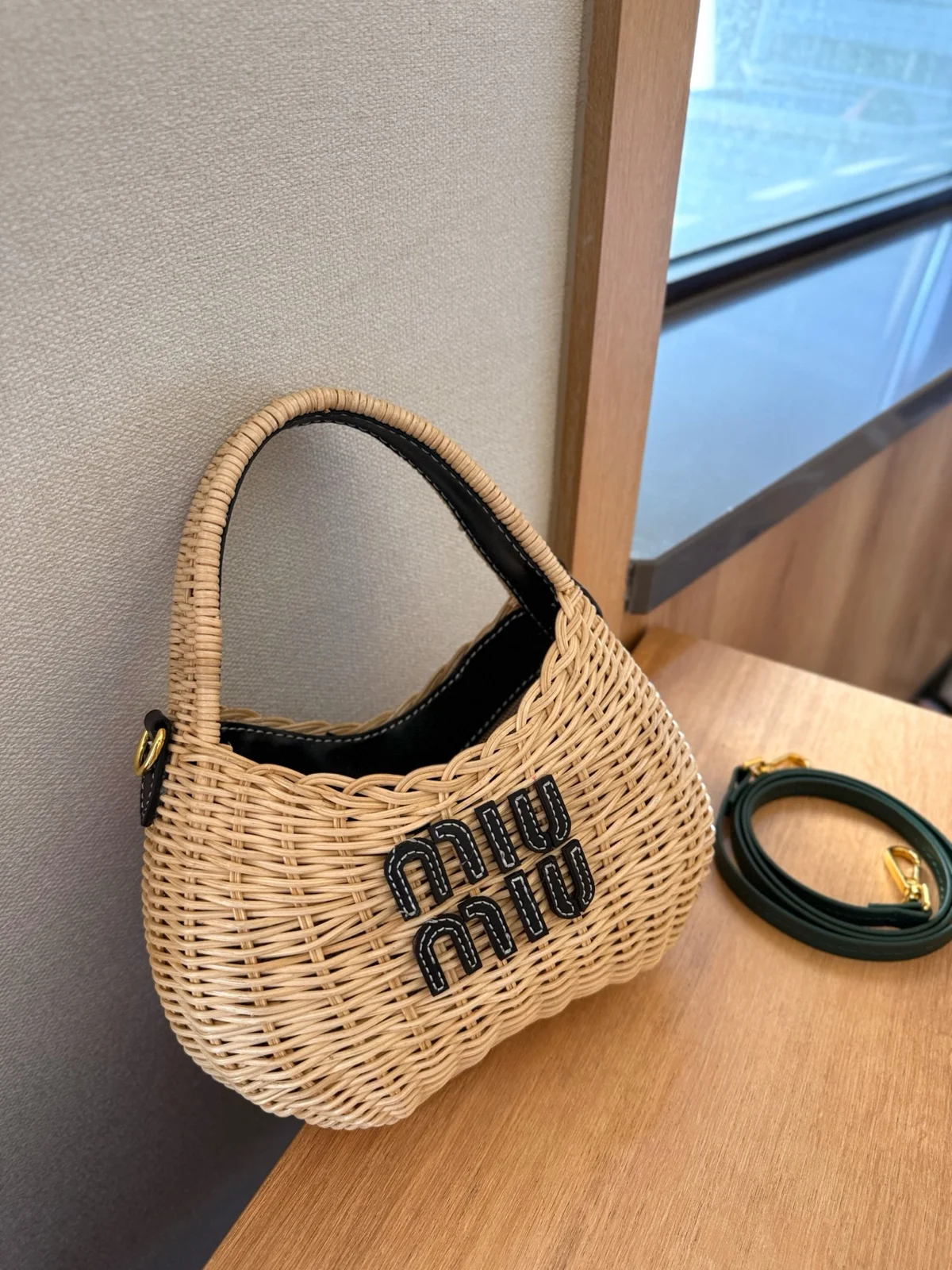 MiuMiu Bag