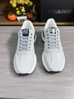 Armani casual sneakers