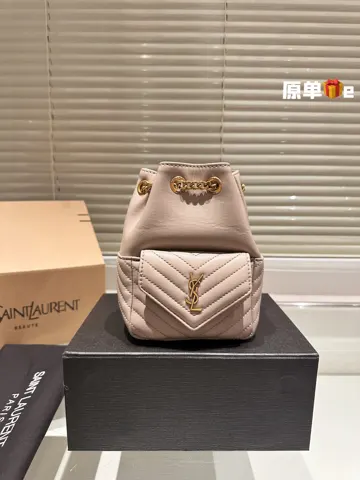 Yves Saint Laurent Crossbody